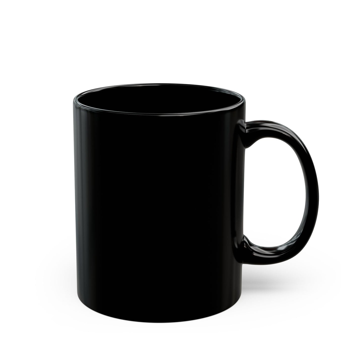 Cute Morning Bird Coffee Mug - "Rise and Shine" - 11oz & 15oz