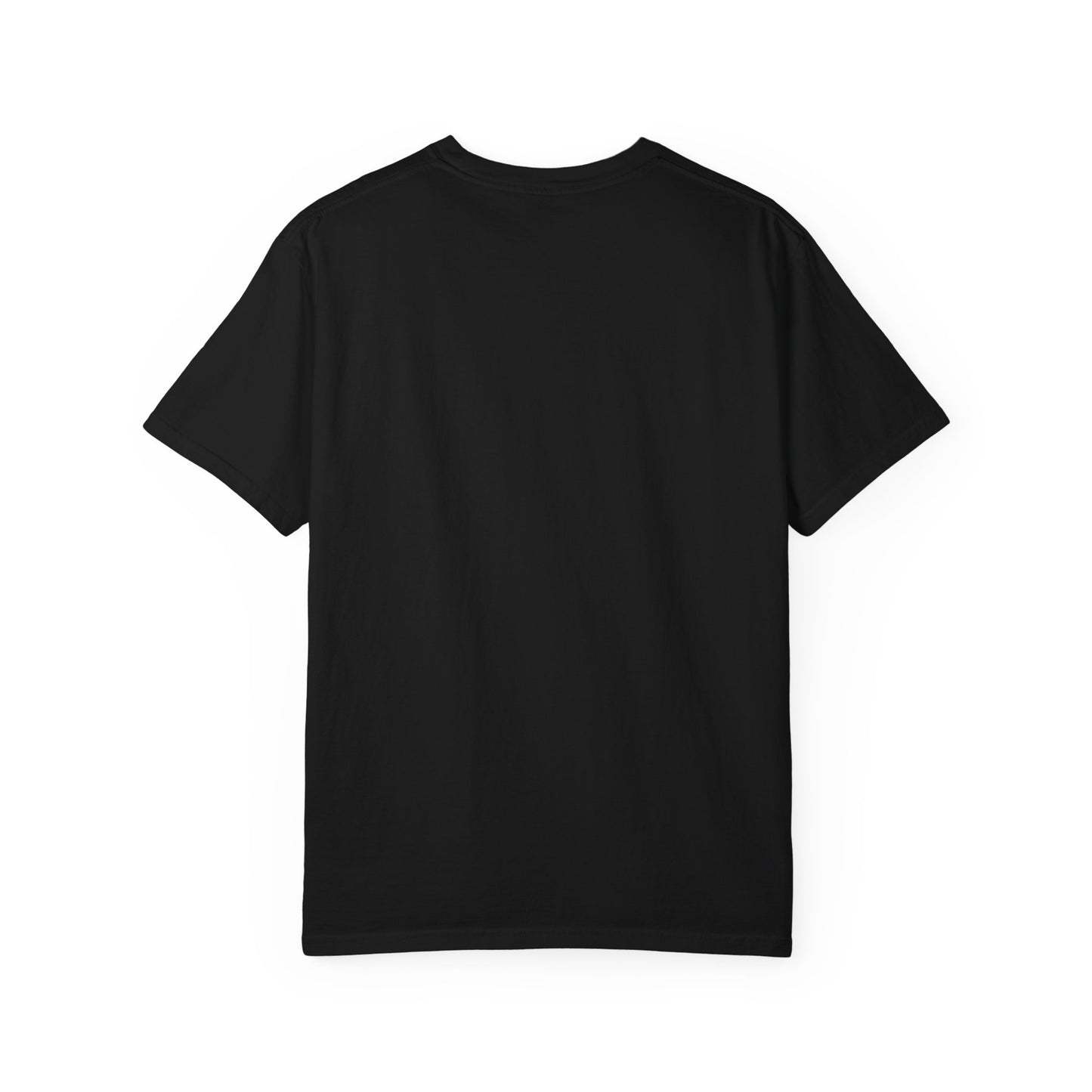Cinco de Sith-O Shirt | Unisex Garment-Dyed T-Shirt for Celebrating Halloween and Day of the Dead