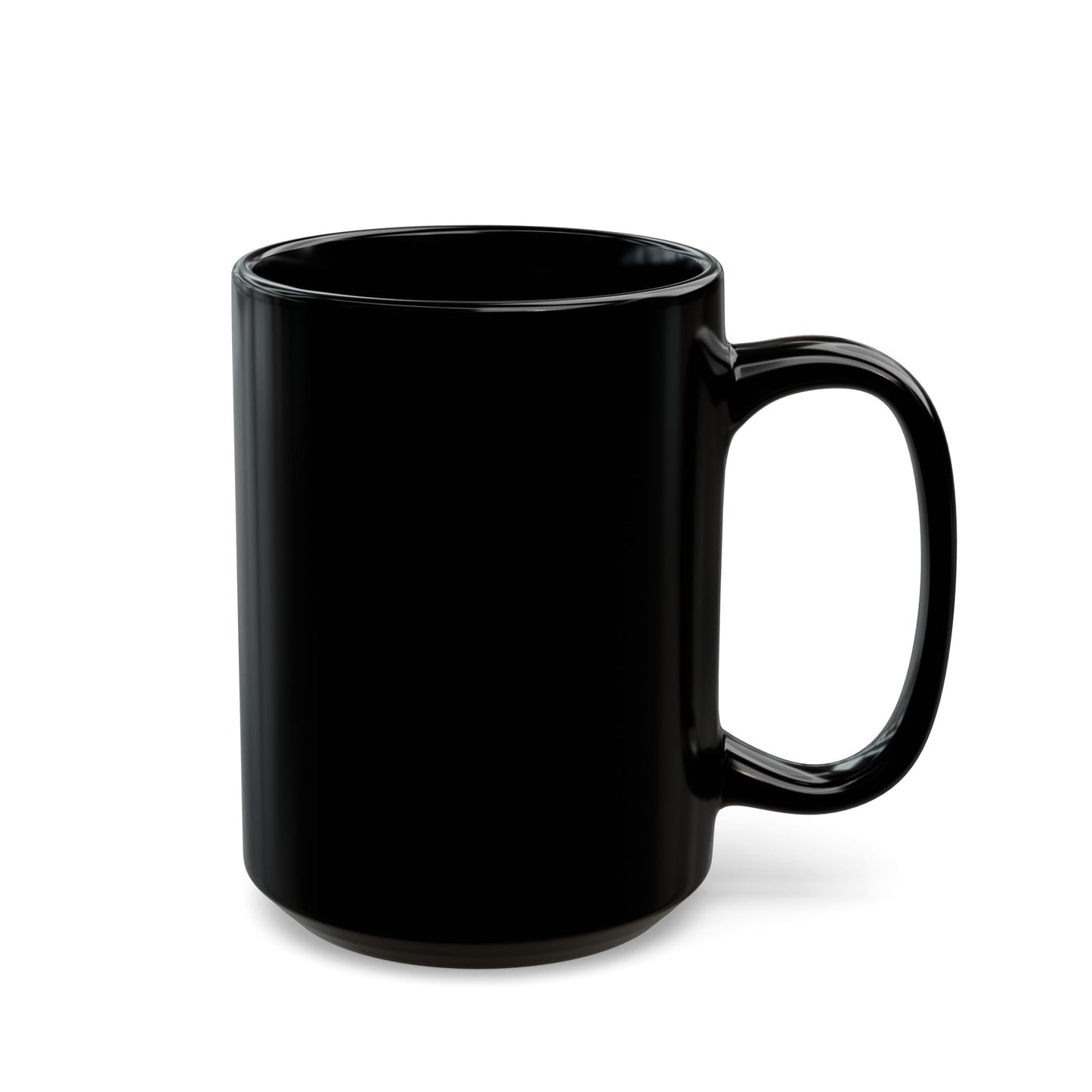 Cute Morning Bird Coffee Mug - "Rise and Shine" - 11oz & 15oz