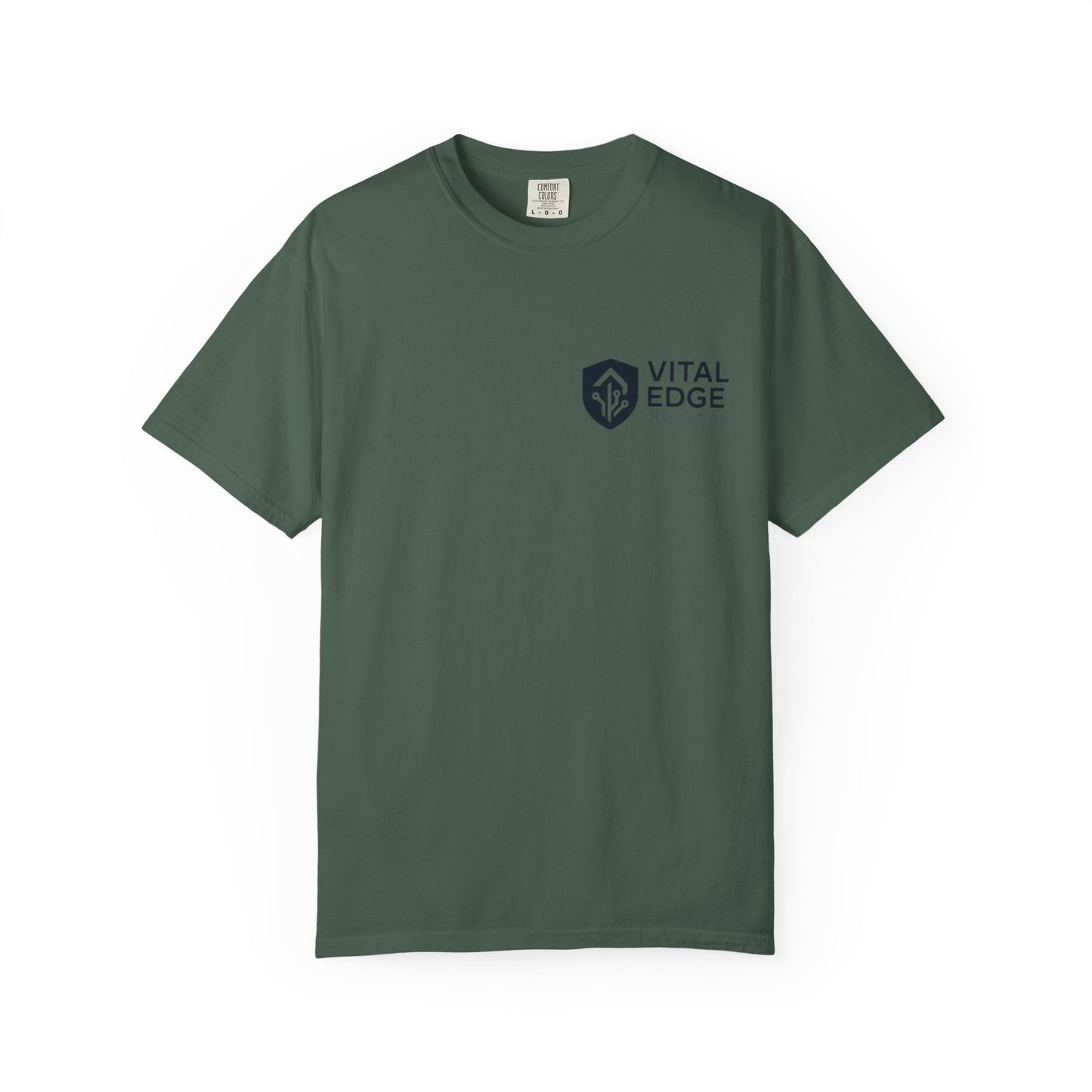 VITAL EDGE SUPPORT SHIRT