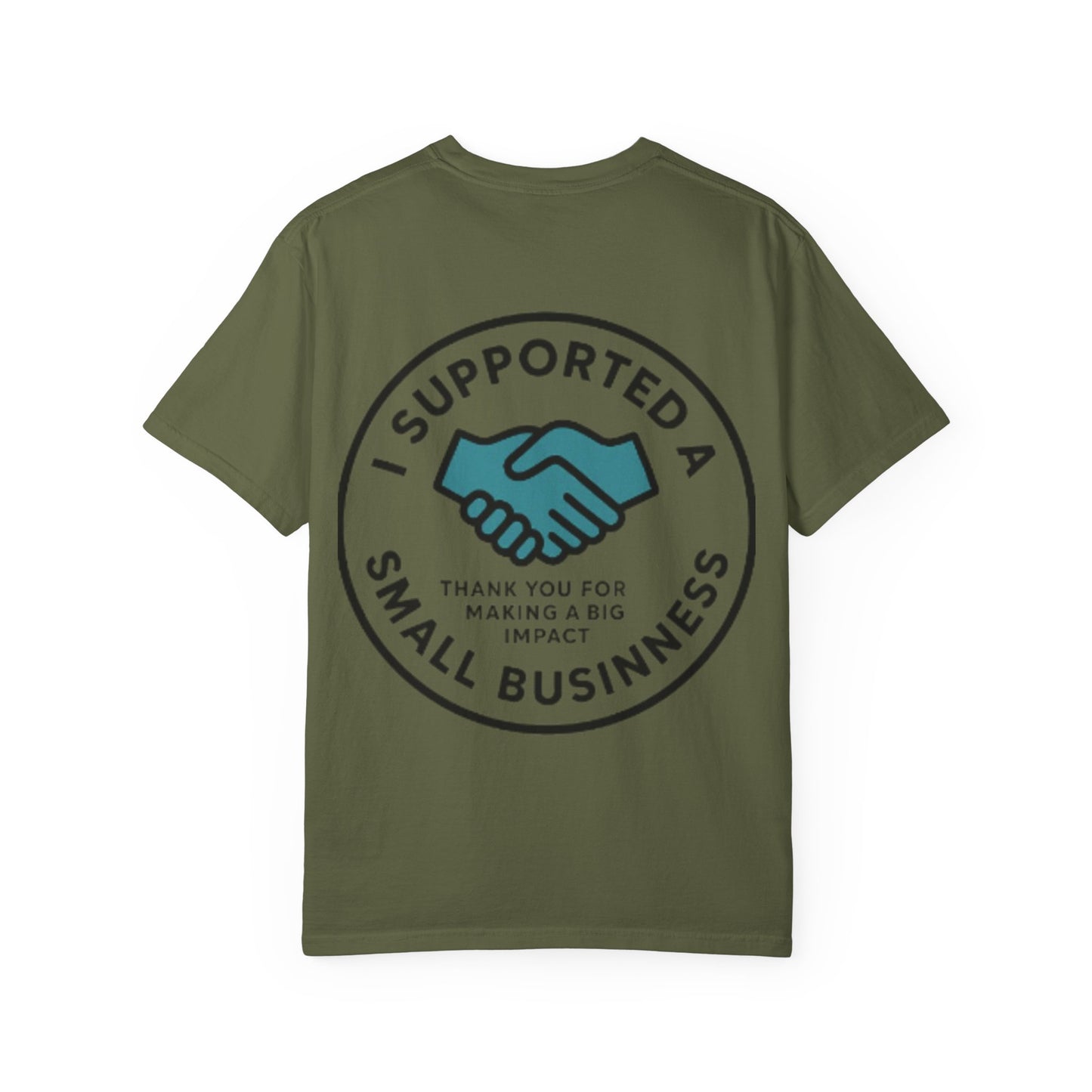 VITAL EDGE SUPPORT SHIRT