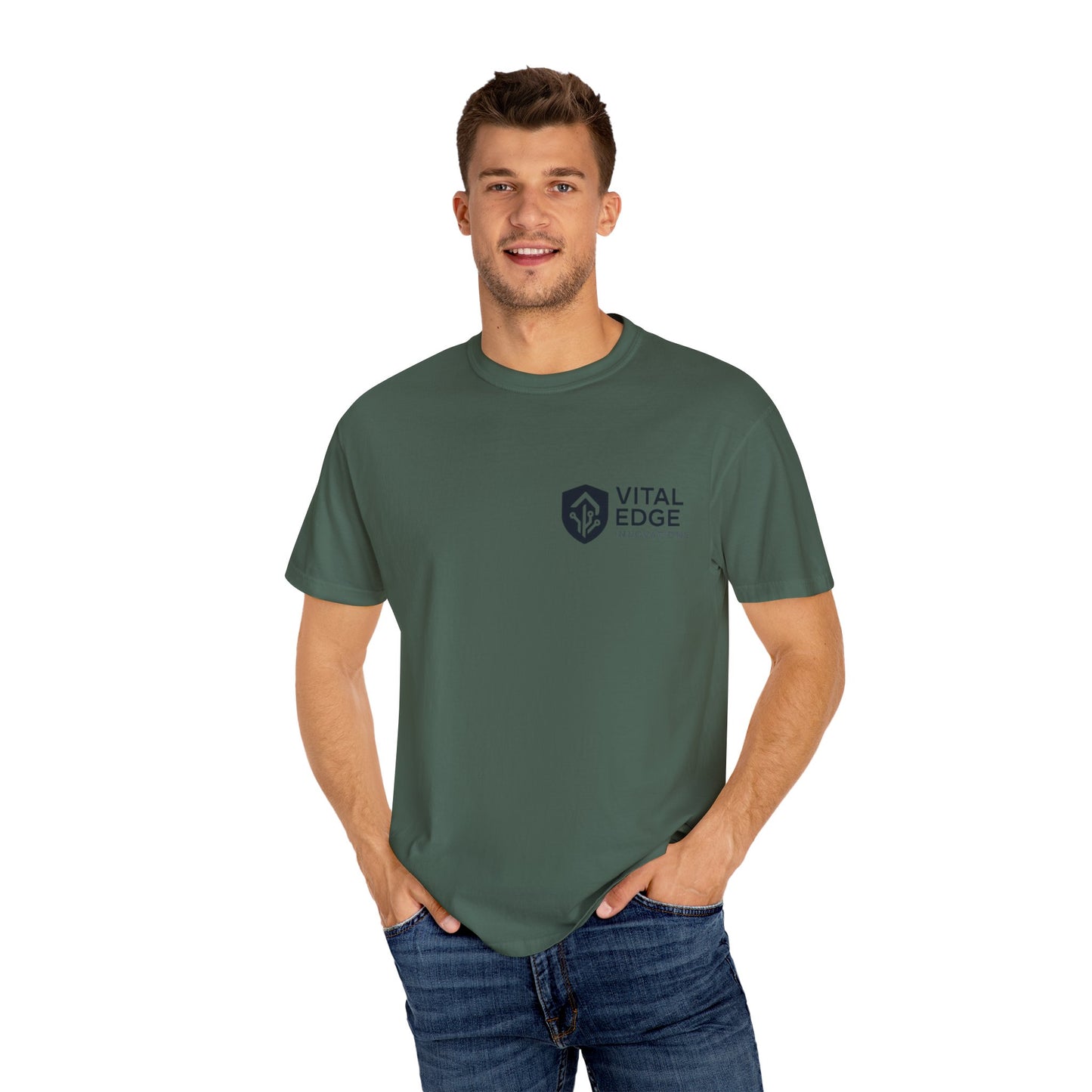 VITAL EDGE SUPPORT SHIRT