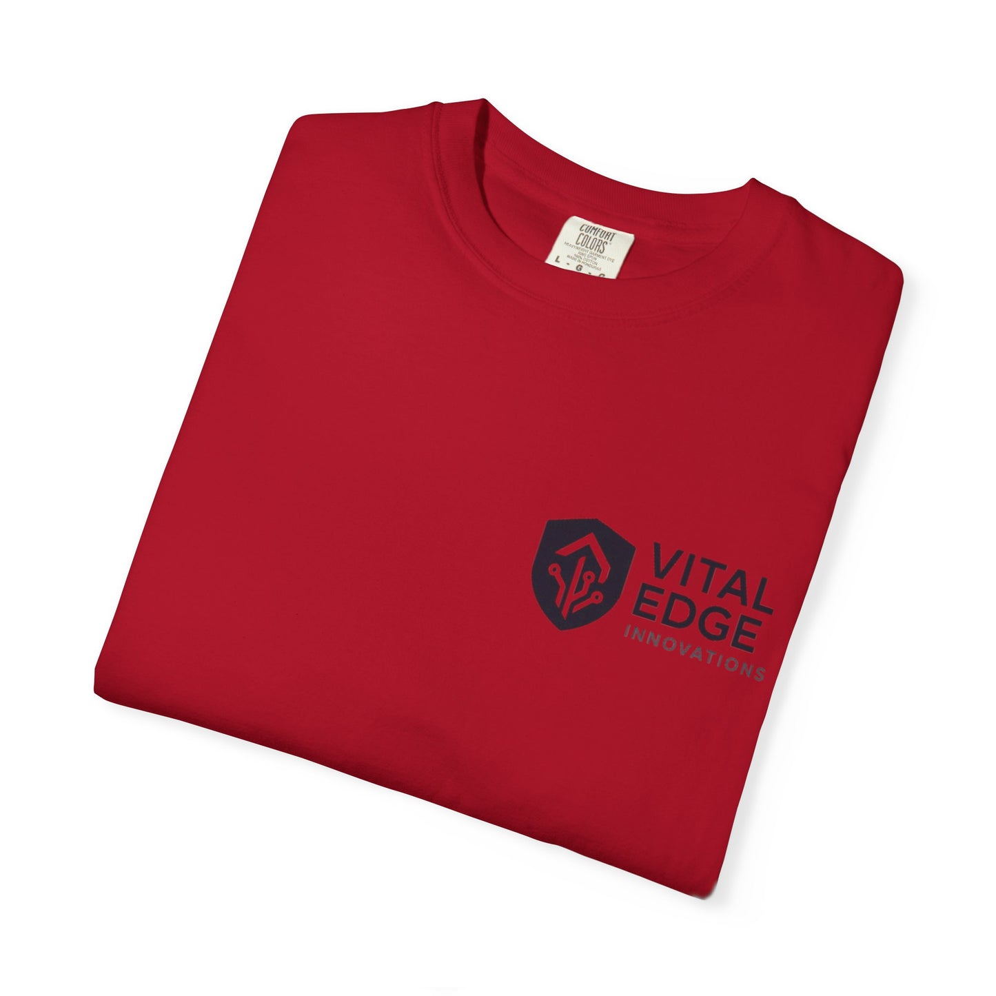 VITAL EDGE SUPPORT SHIRT