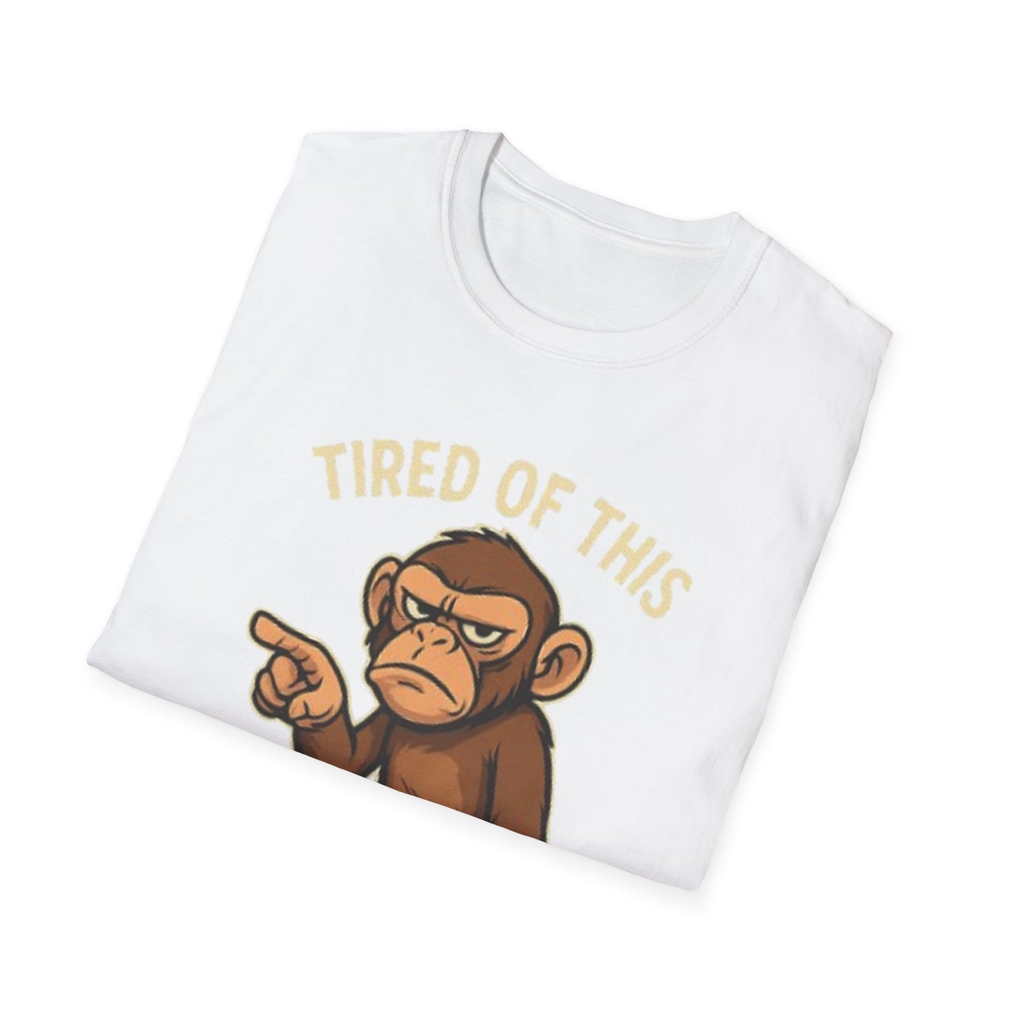 No More Monkey Business