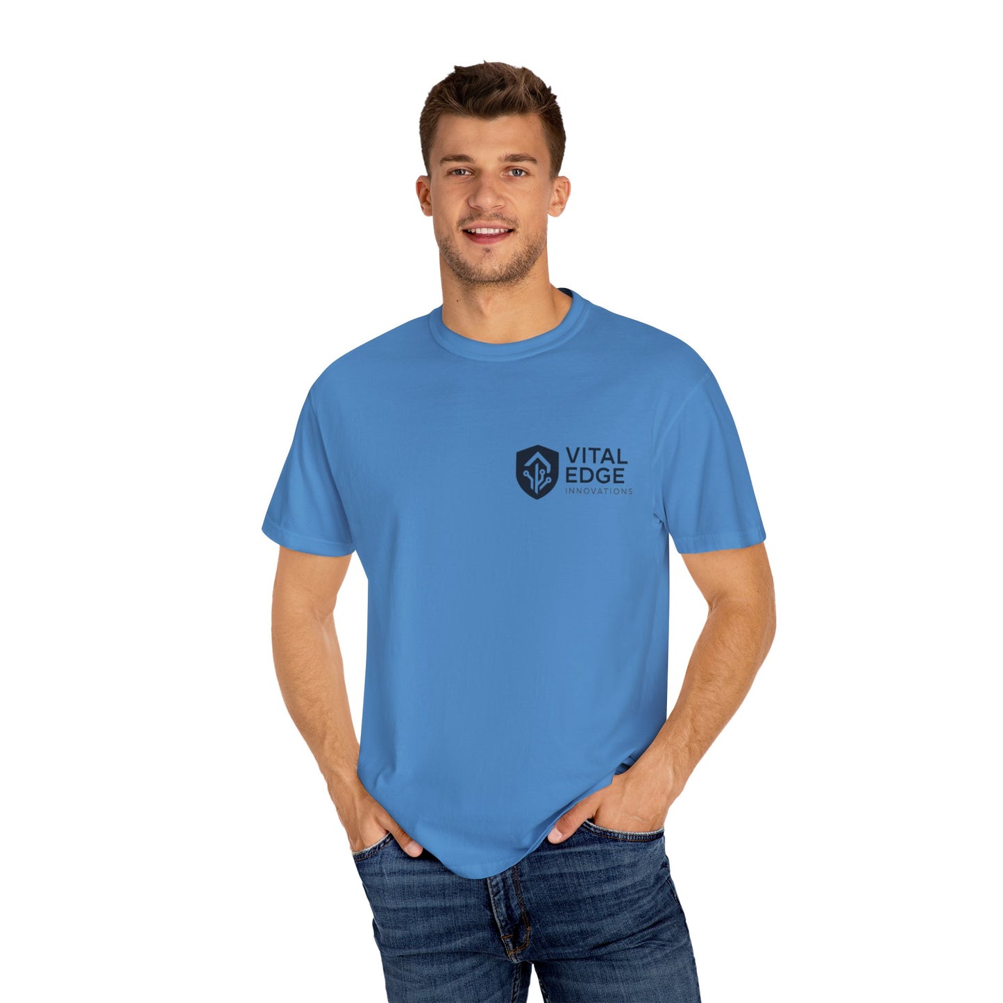VITAL EDGE SUPPORT SHIRT