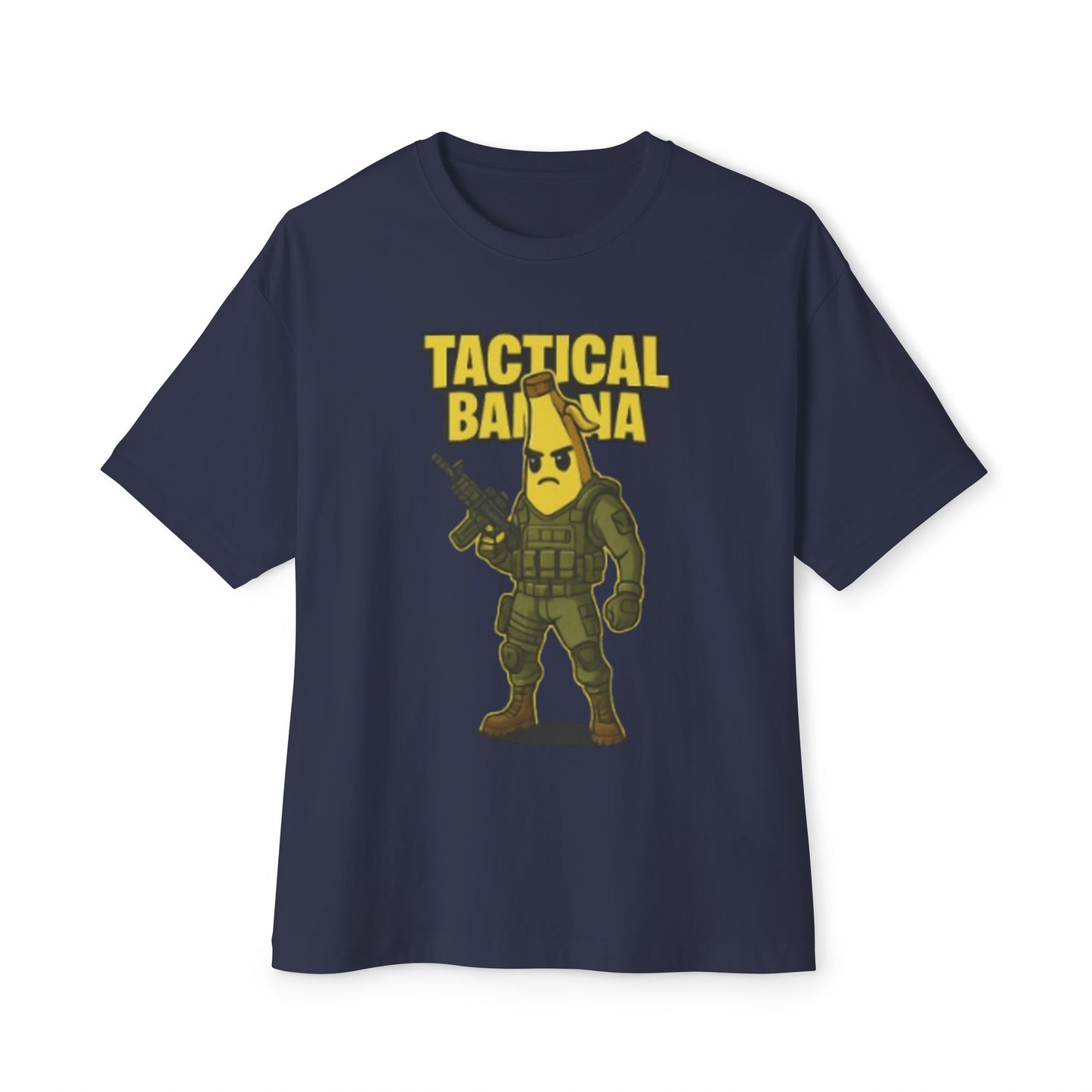 Tactical Banana