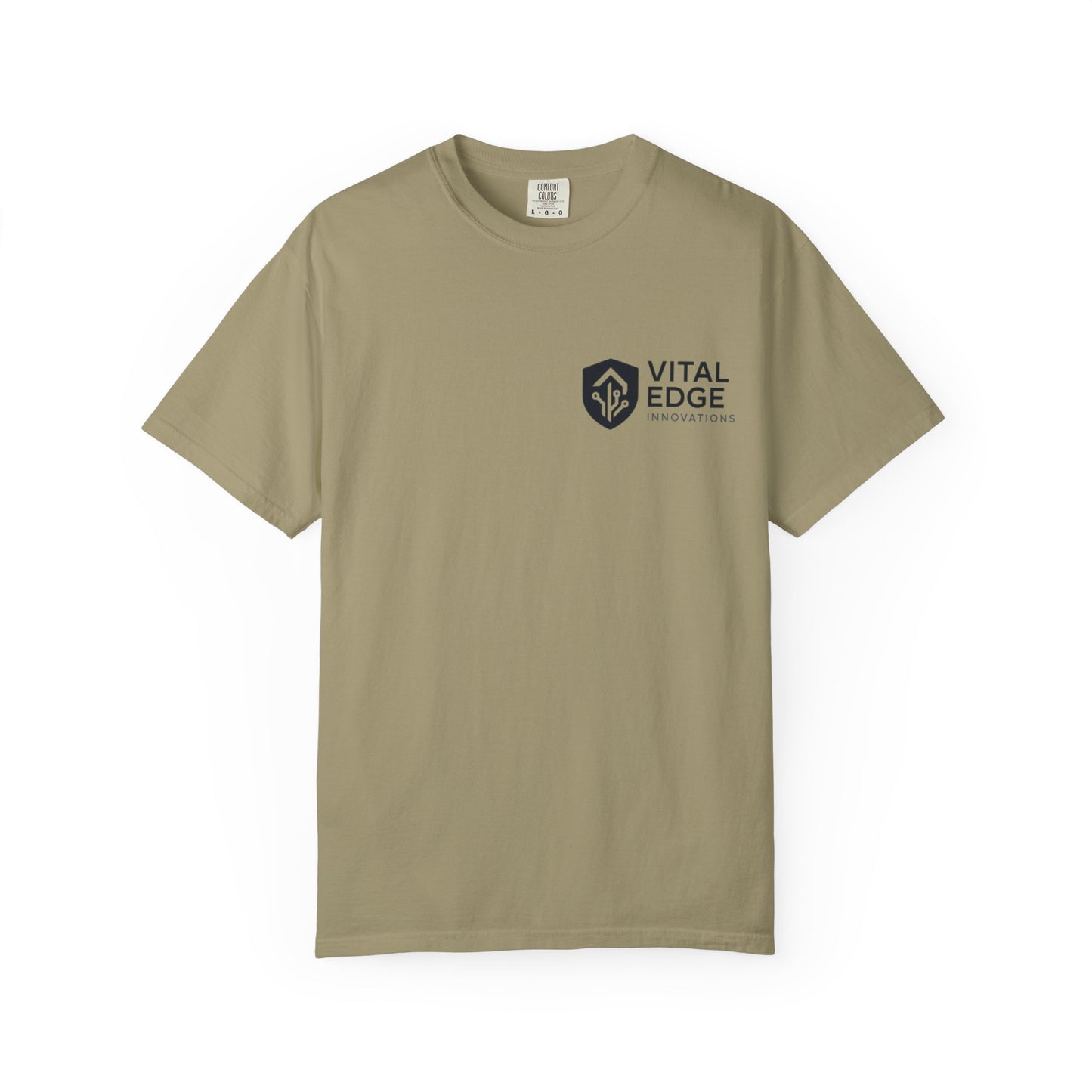 VITAL EDGE SUPPORT SHIRT