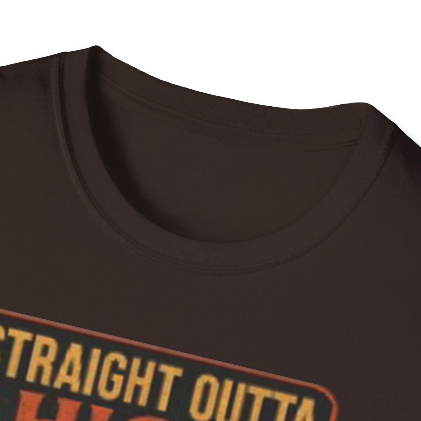 Straight Outta High