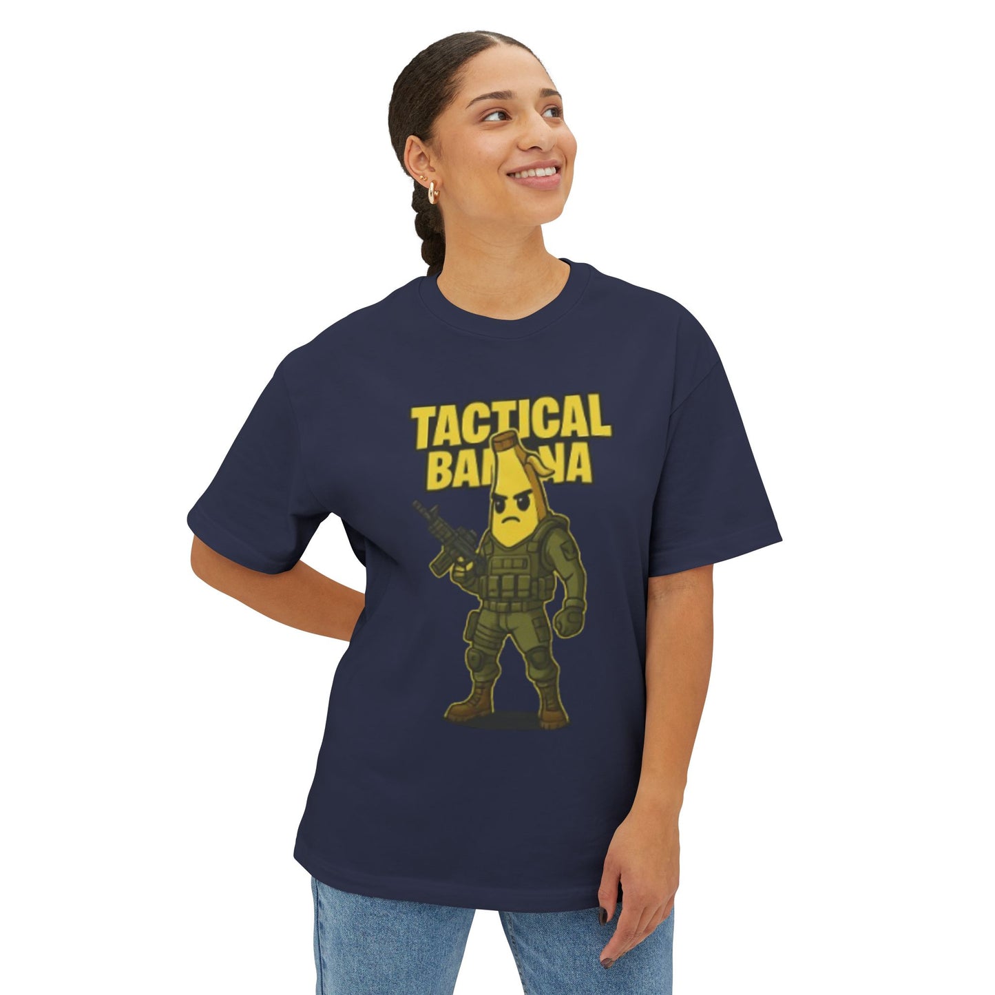 Tactical Banana