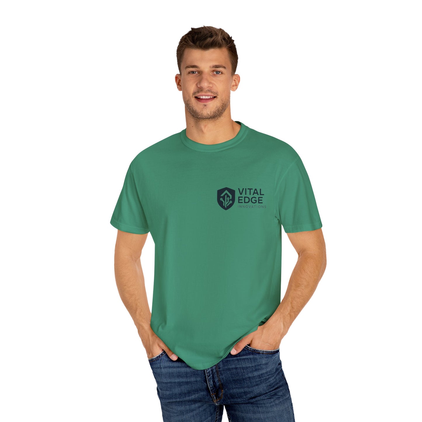 VITAL EDGE SUPPORT SHIRT
