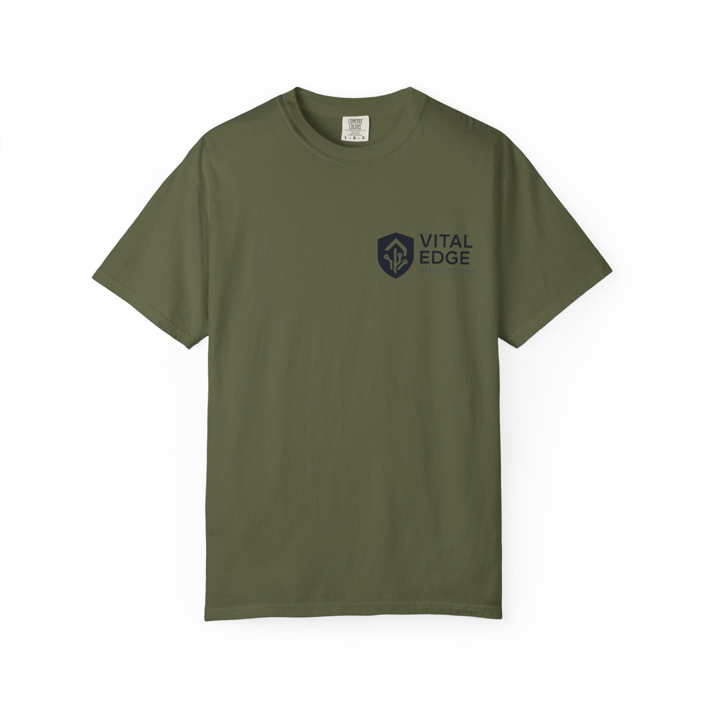 VITAL EDGE SUPPORT SHIRT