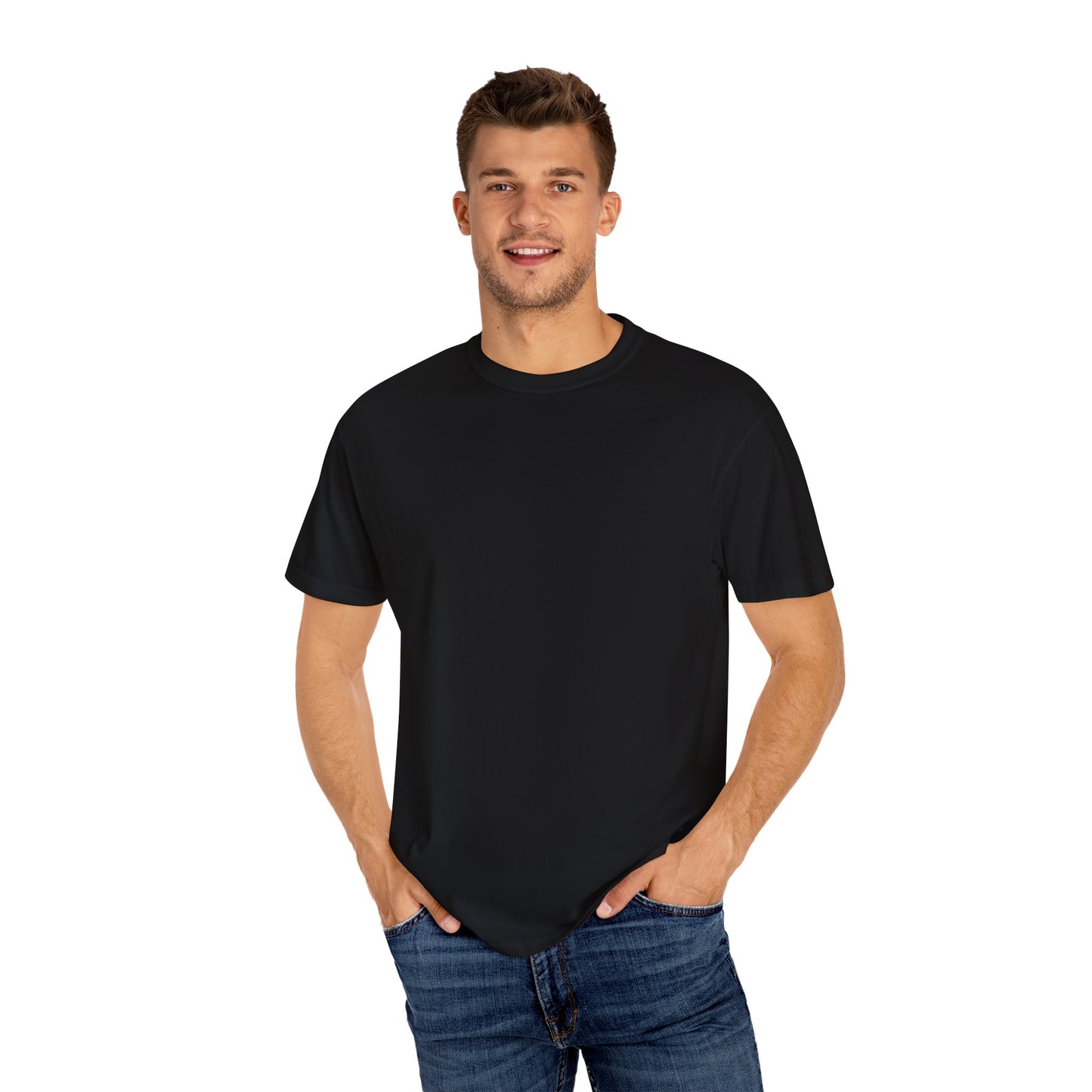 Patriotic Eagle T-Shirt - 1776% American Apparel