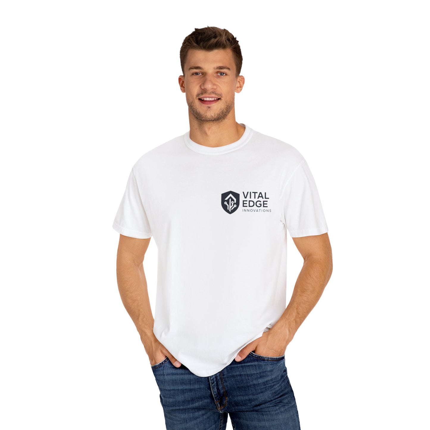 VITAL EDGE SUPPORT SHIRT