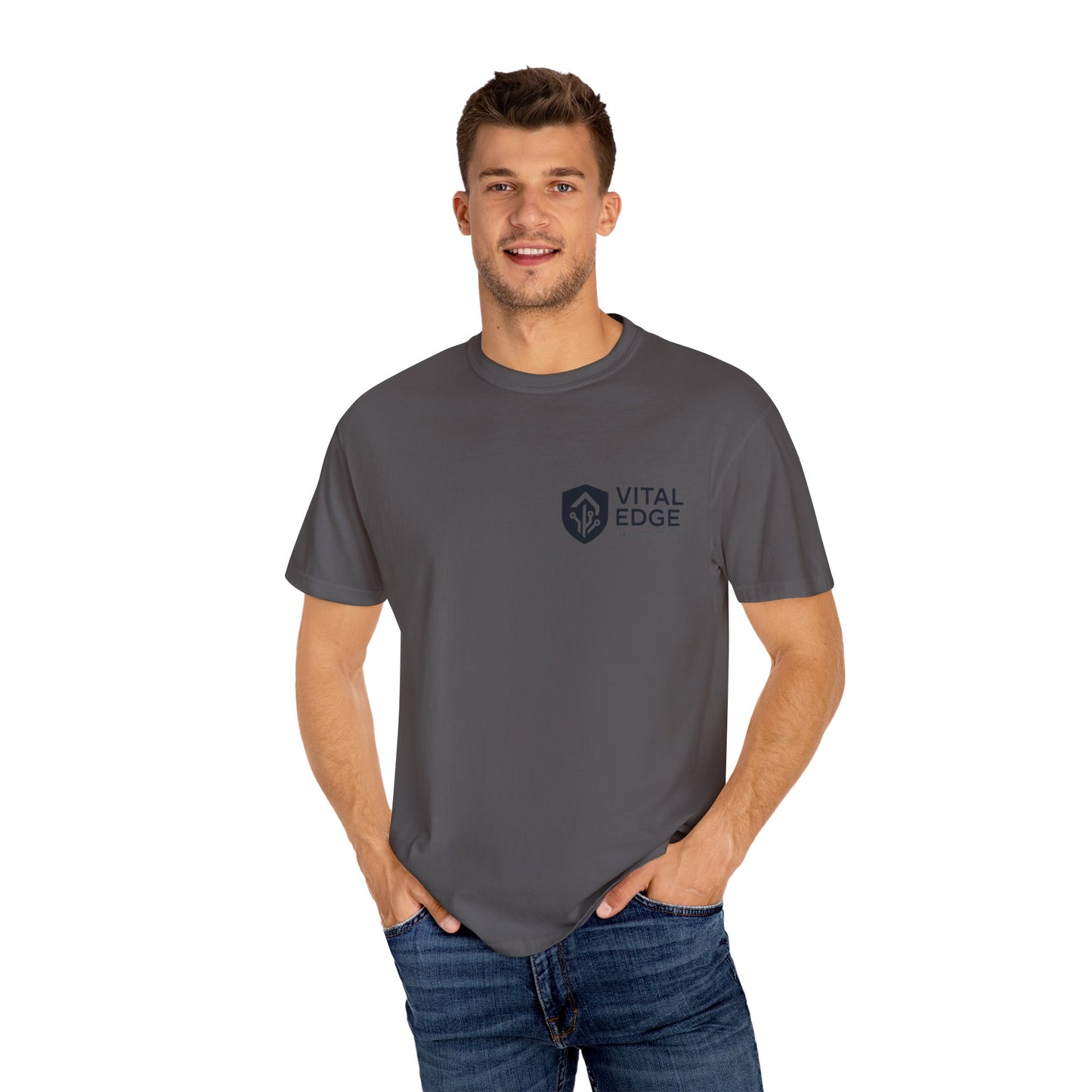 VITAL EDGE SUPPORT SHIRT