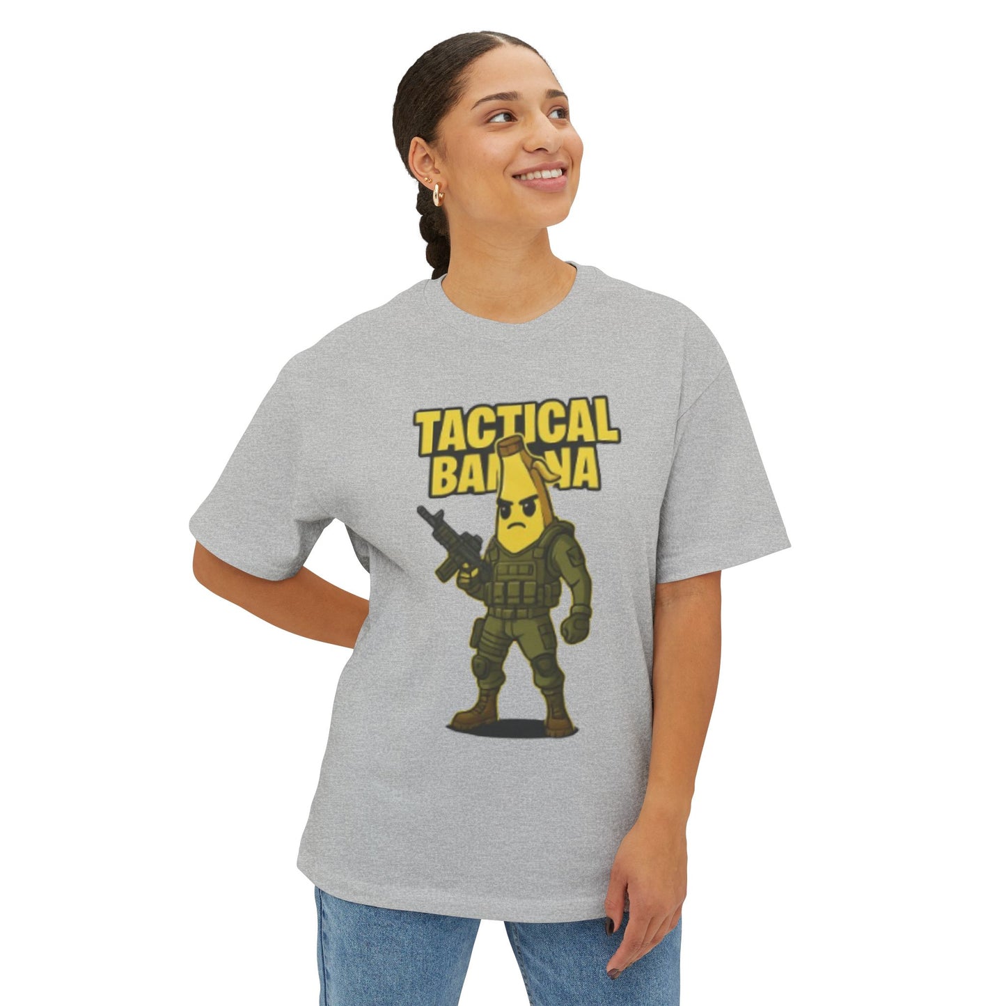 Tactical Banana