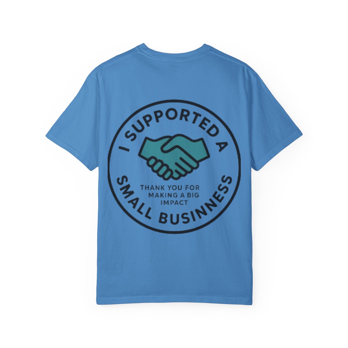 VITAL EDGE SUPPORT SHIRT