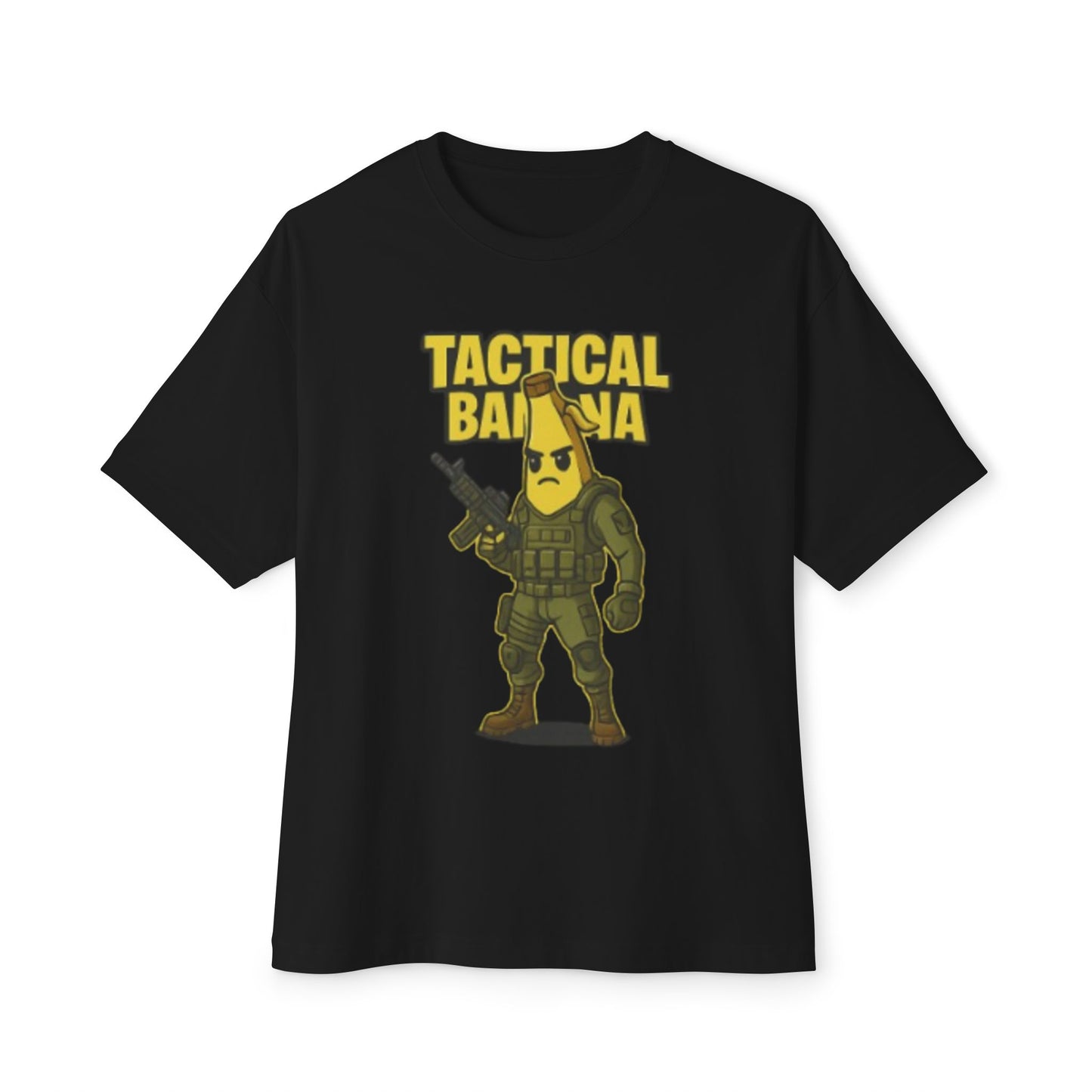 Tactical Banana
