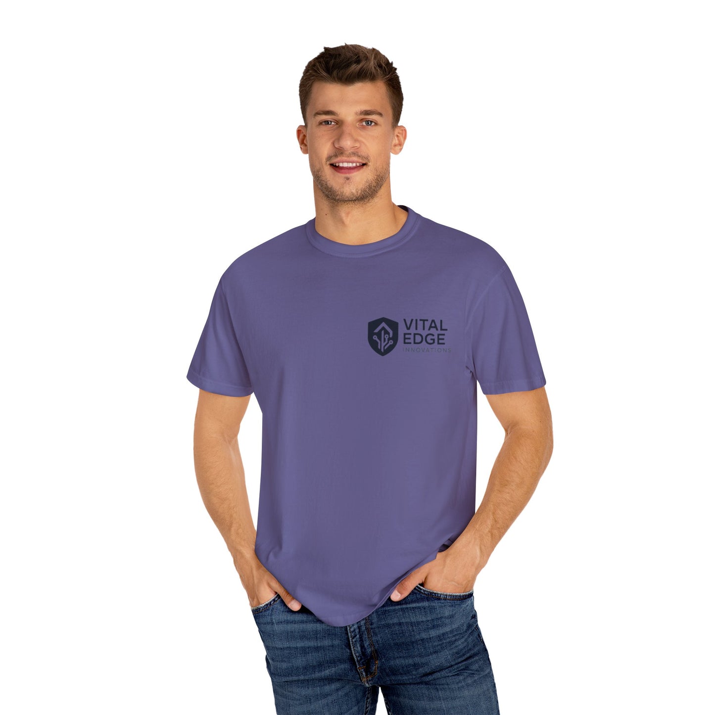 VITAL EDGE SUPPORT SHIRT