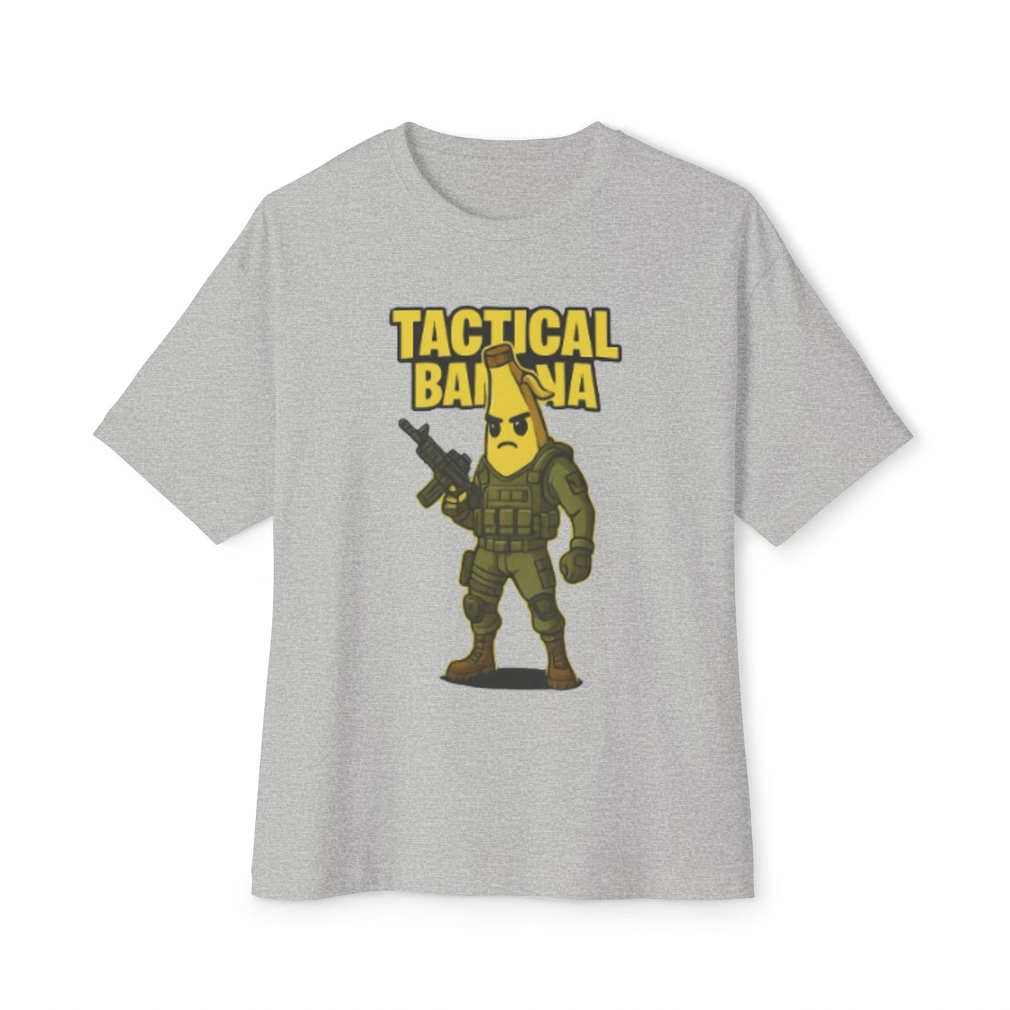 Tactical Banana