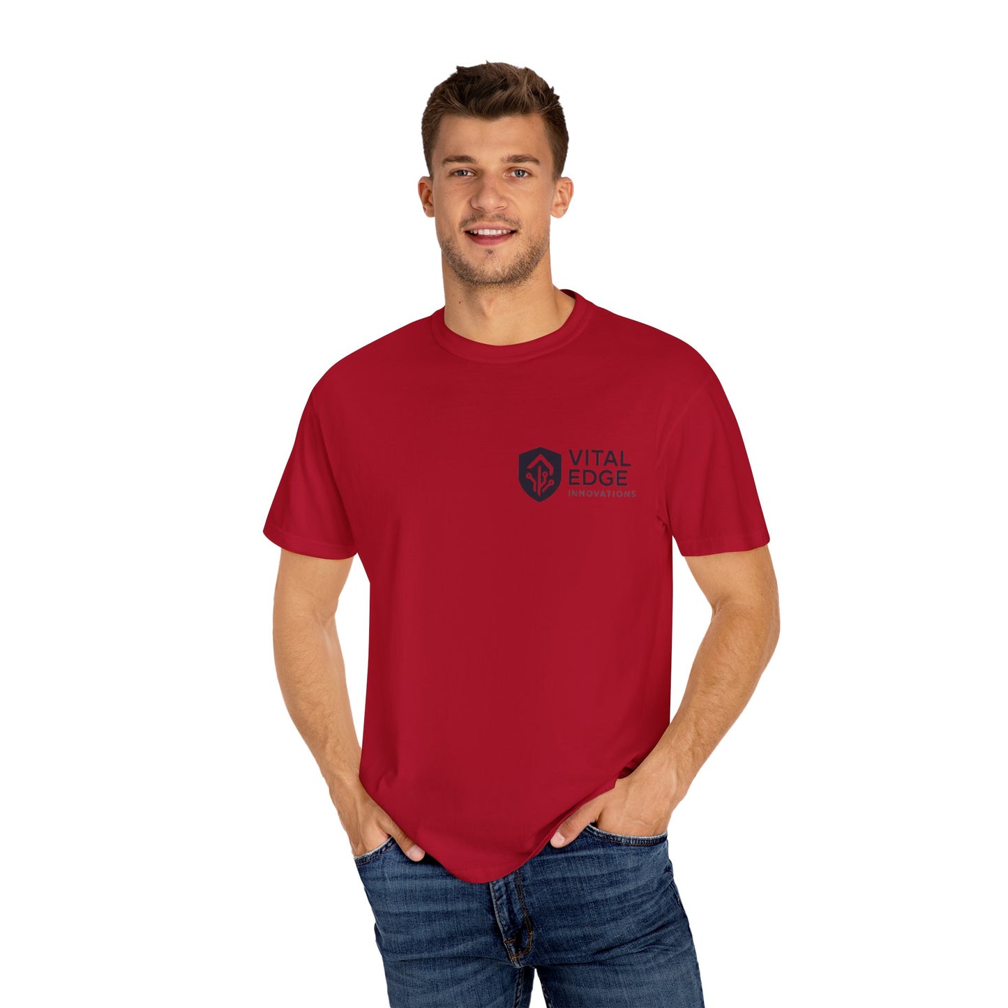 VITAL EDGE SUPPORT SHIRT