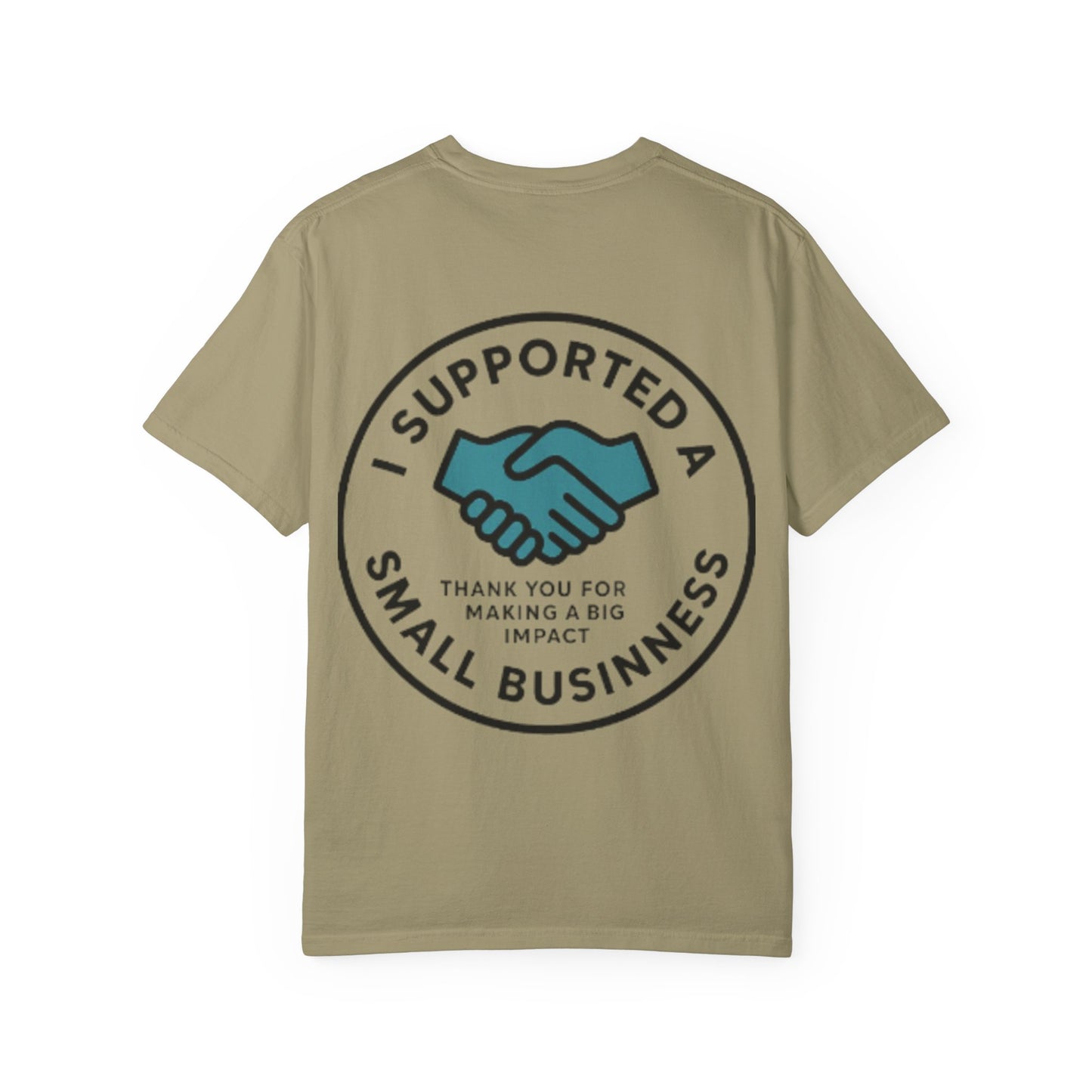VITAL EDGE SUPPORT SHIRT