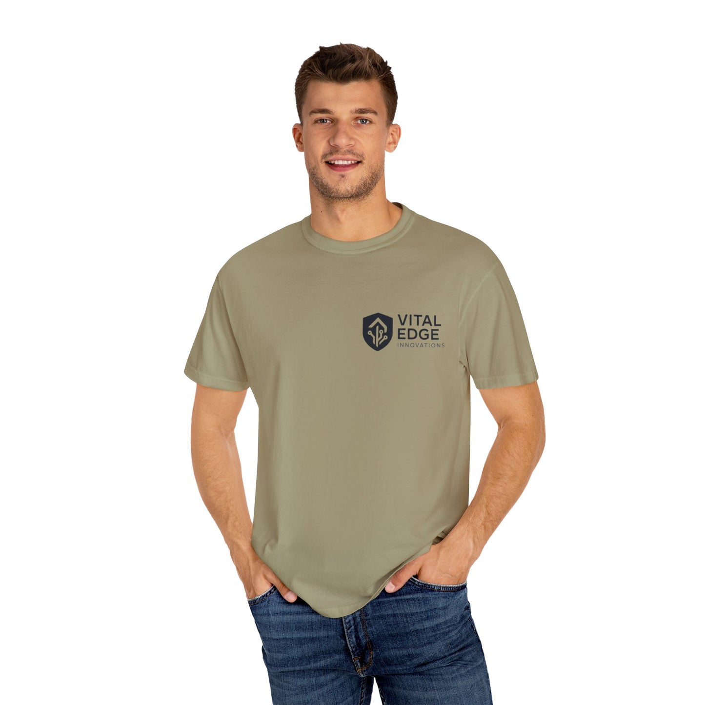 VITAL EDGE SUPPORT SHIRT