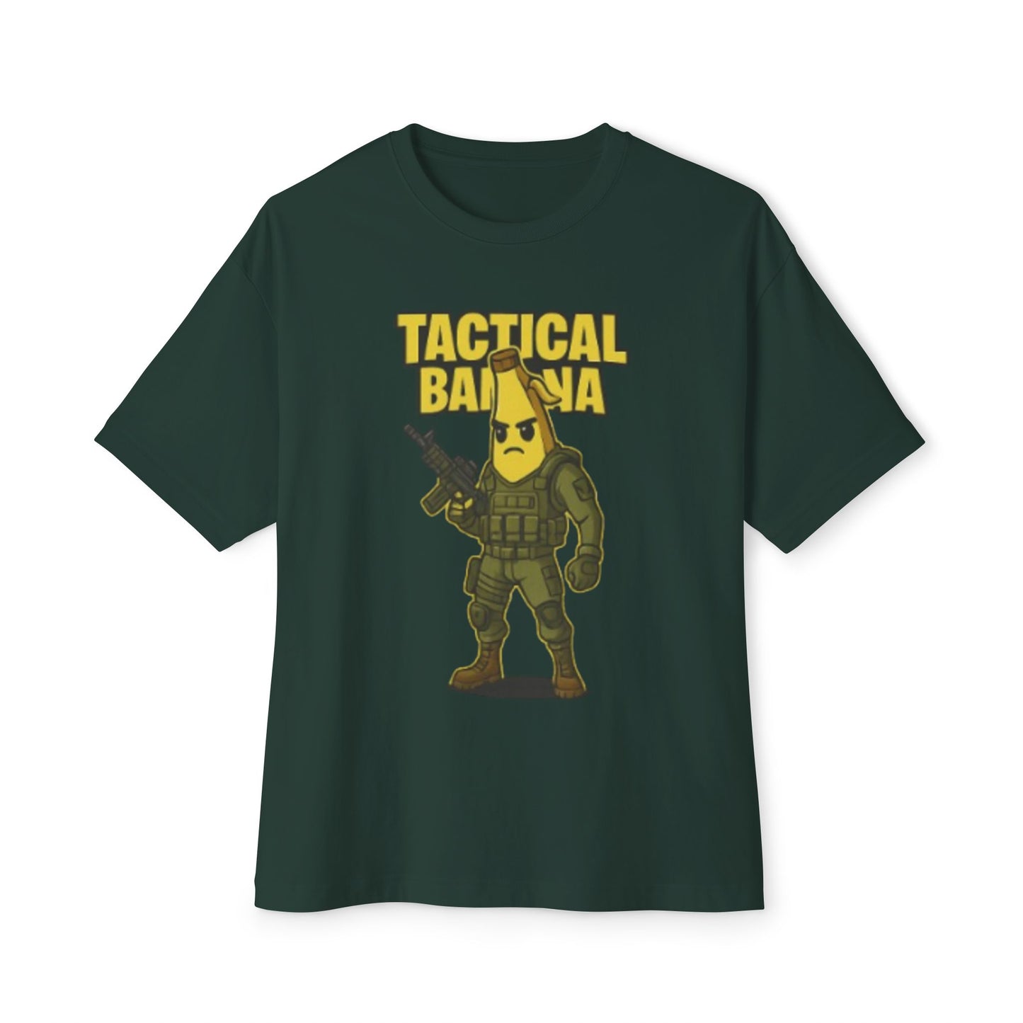 Tactical Banana