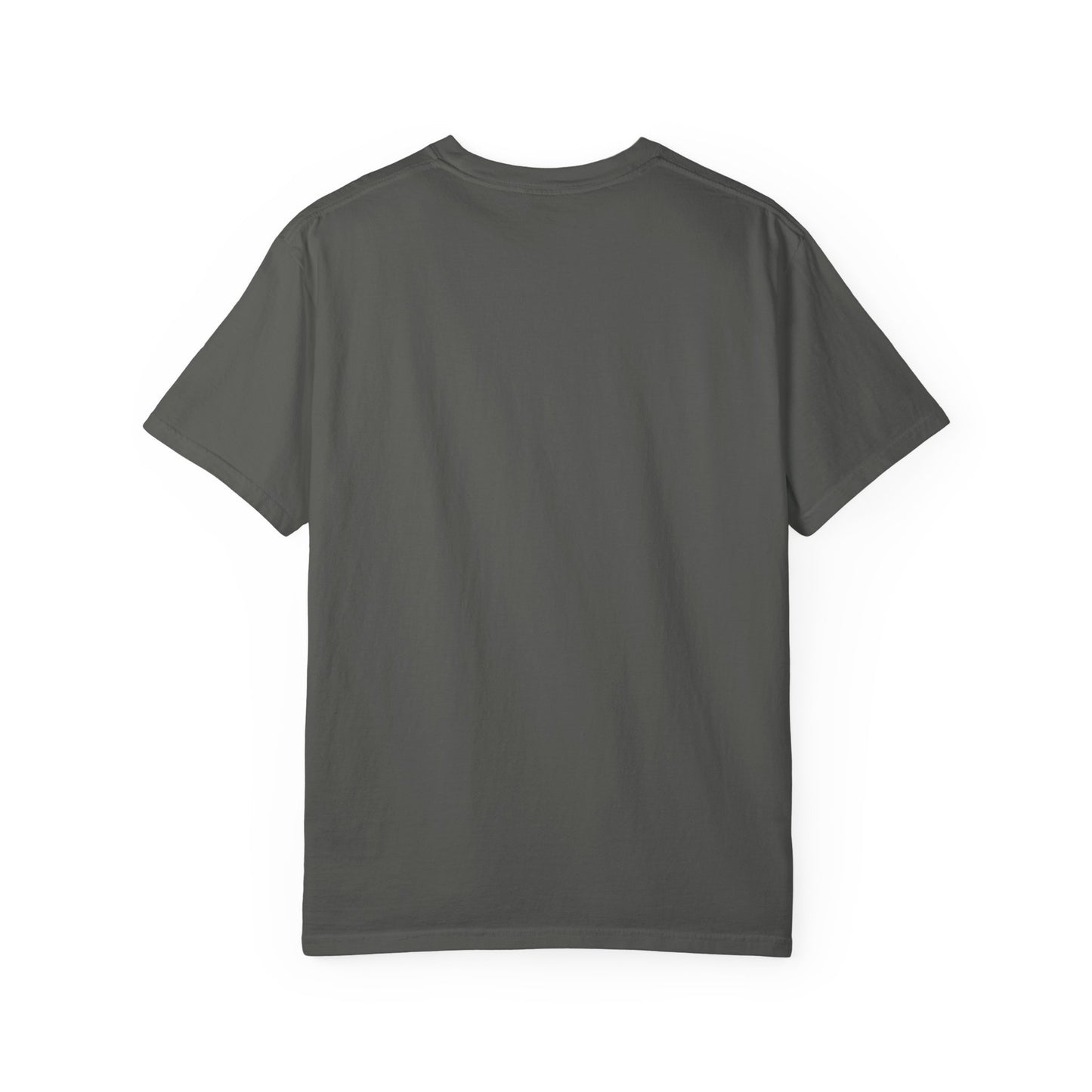 What Would Zombie Jesus Do? Unisex Garment-Dyed T-Shirt
