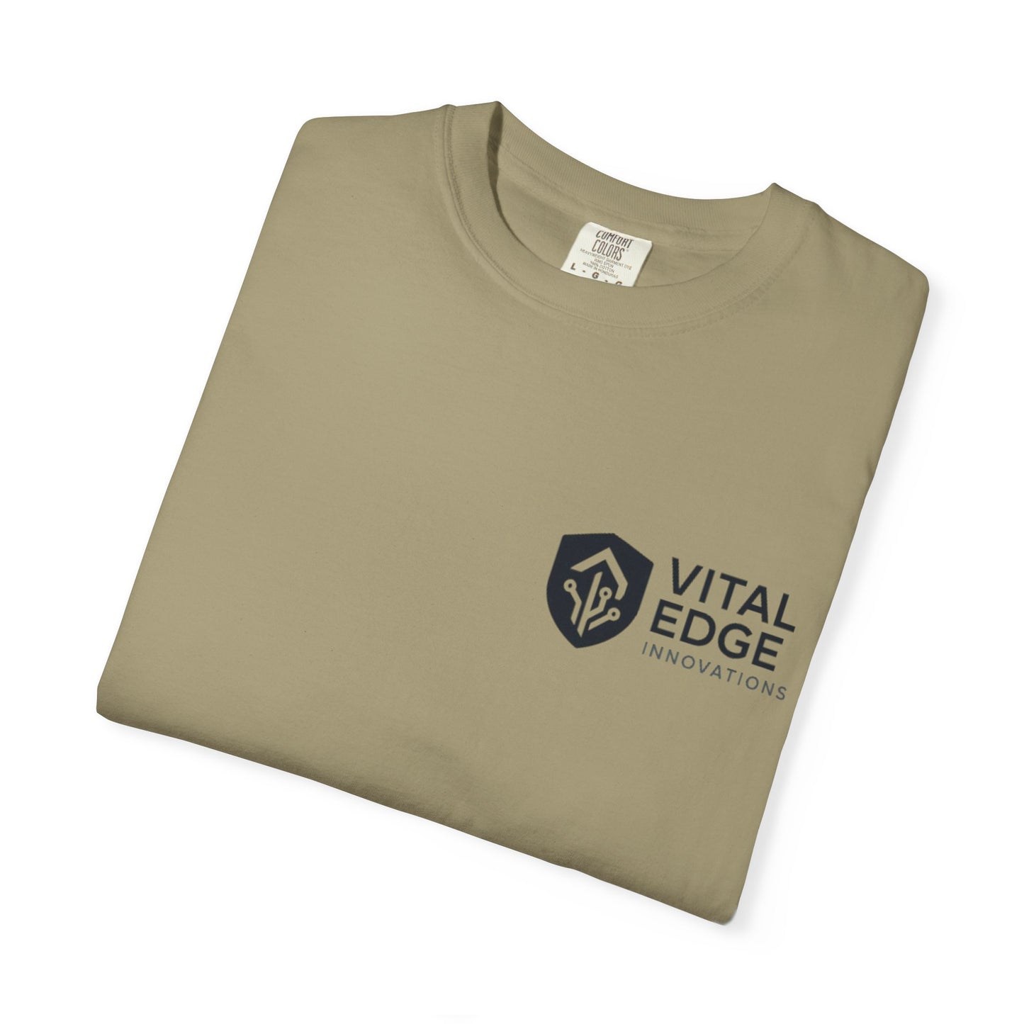 VITAL EDGE SUPPORT SHIRT