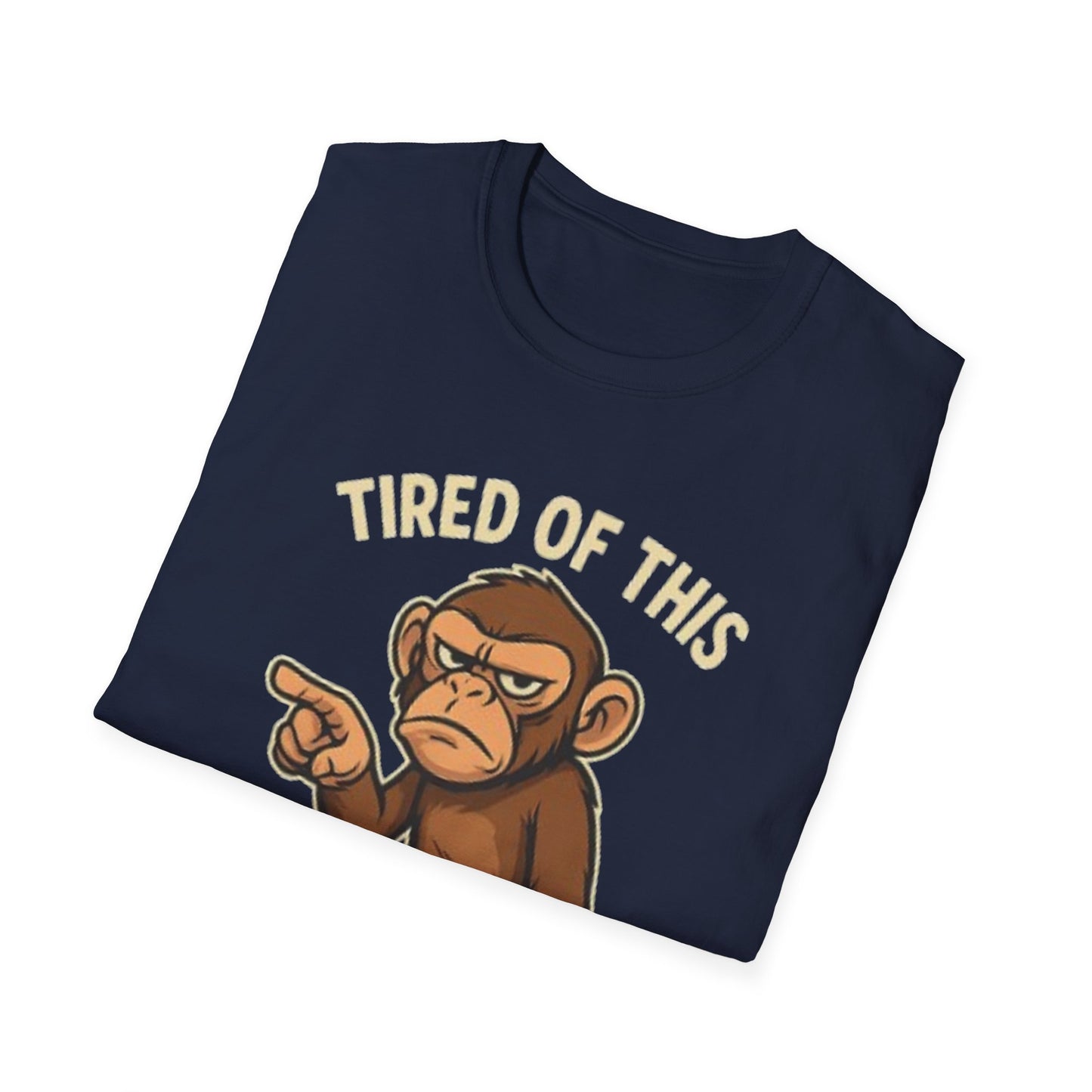 No More Monkey Business