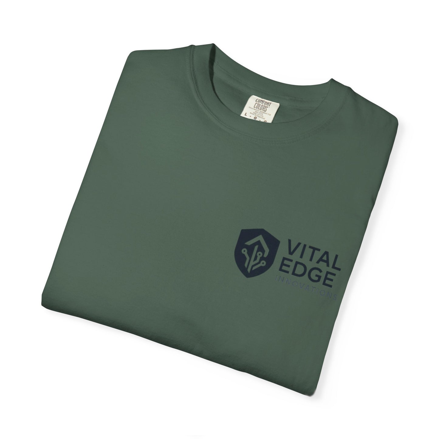 VITAL EDGE SUPPORT SHIRT