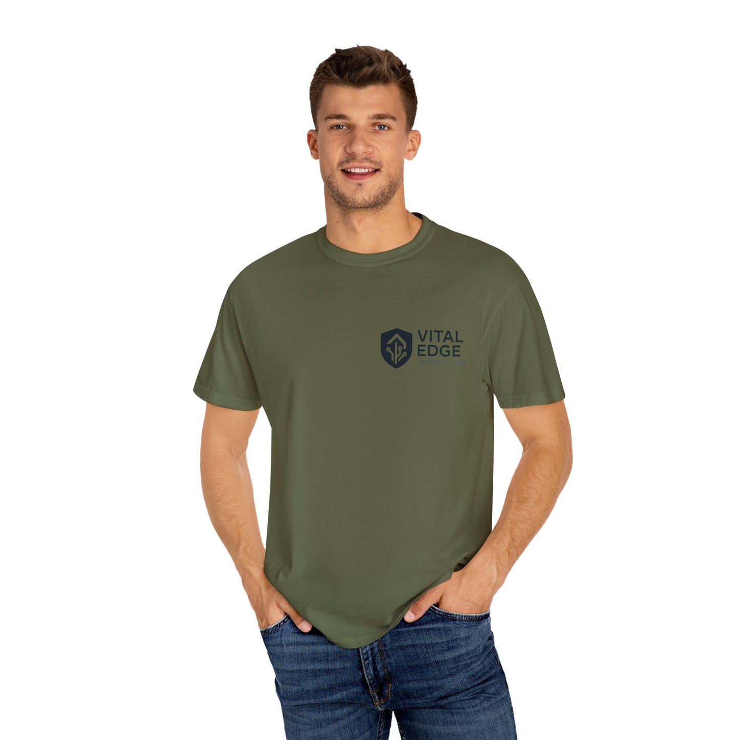 VITAL EDGE SUPPORT SHIRT