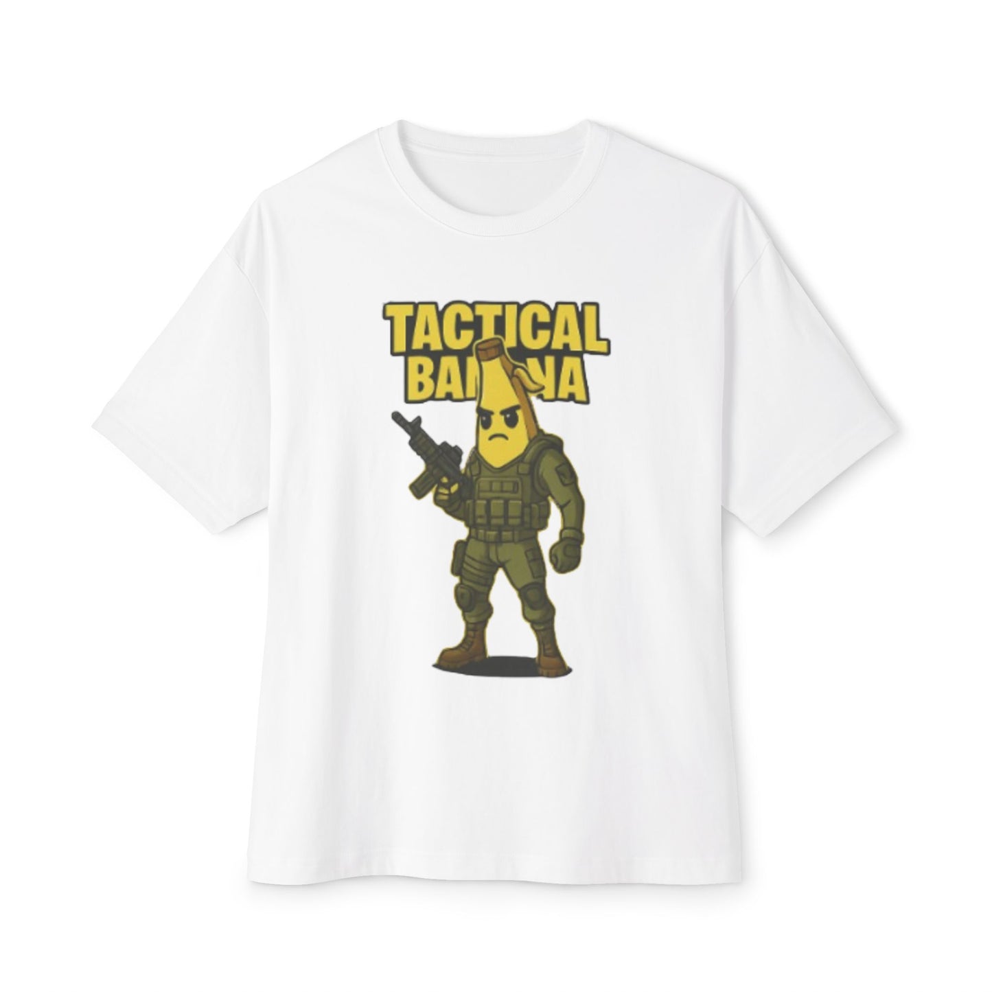 Tactical Banana