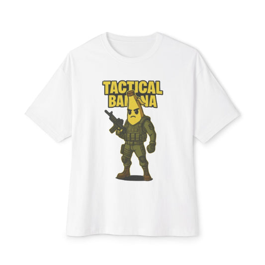 Tactical Banana