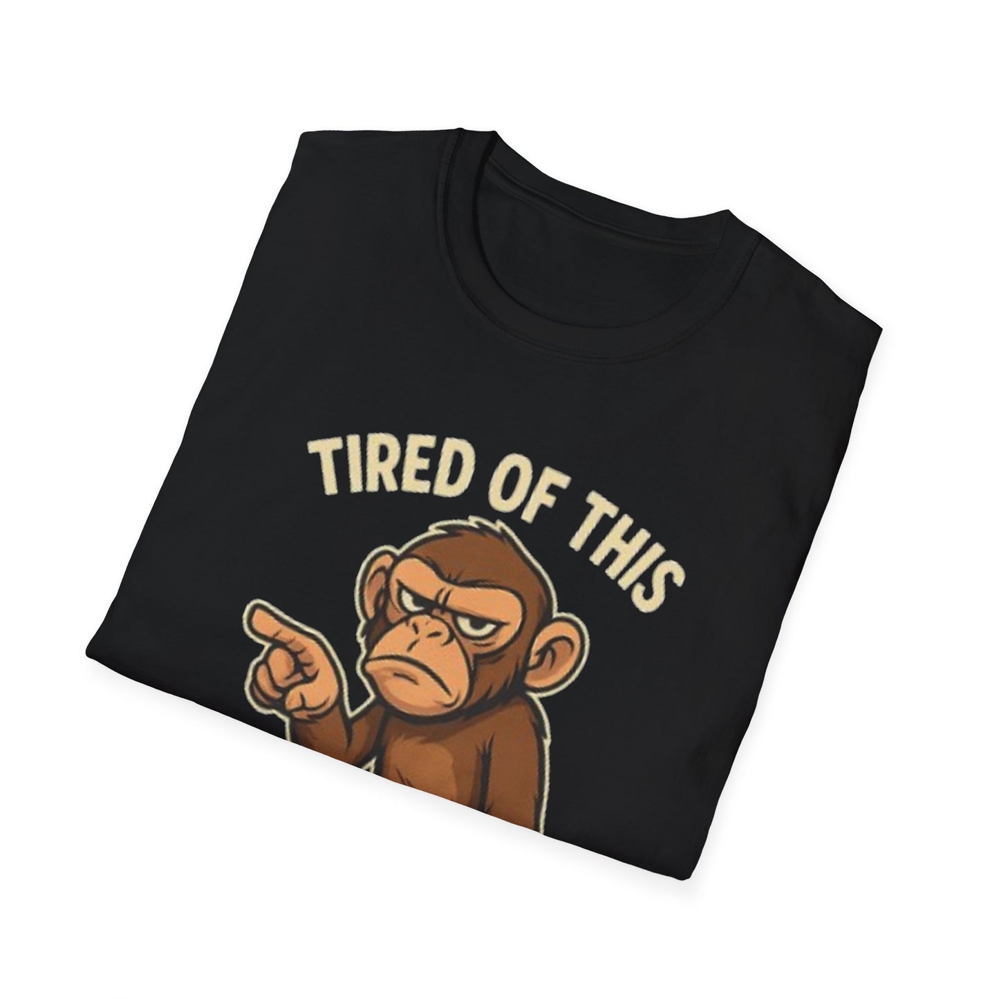 No More Monkey Business