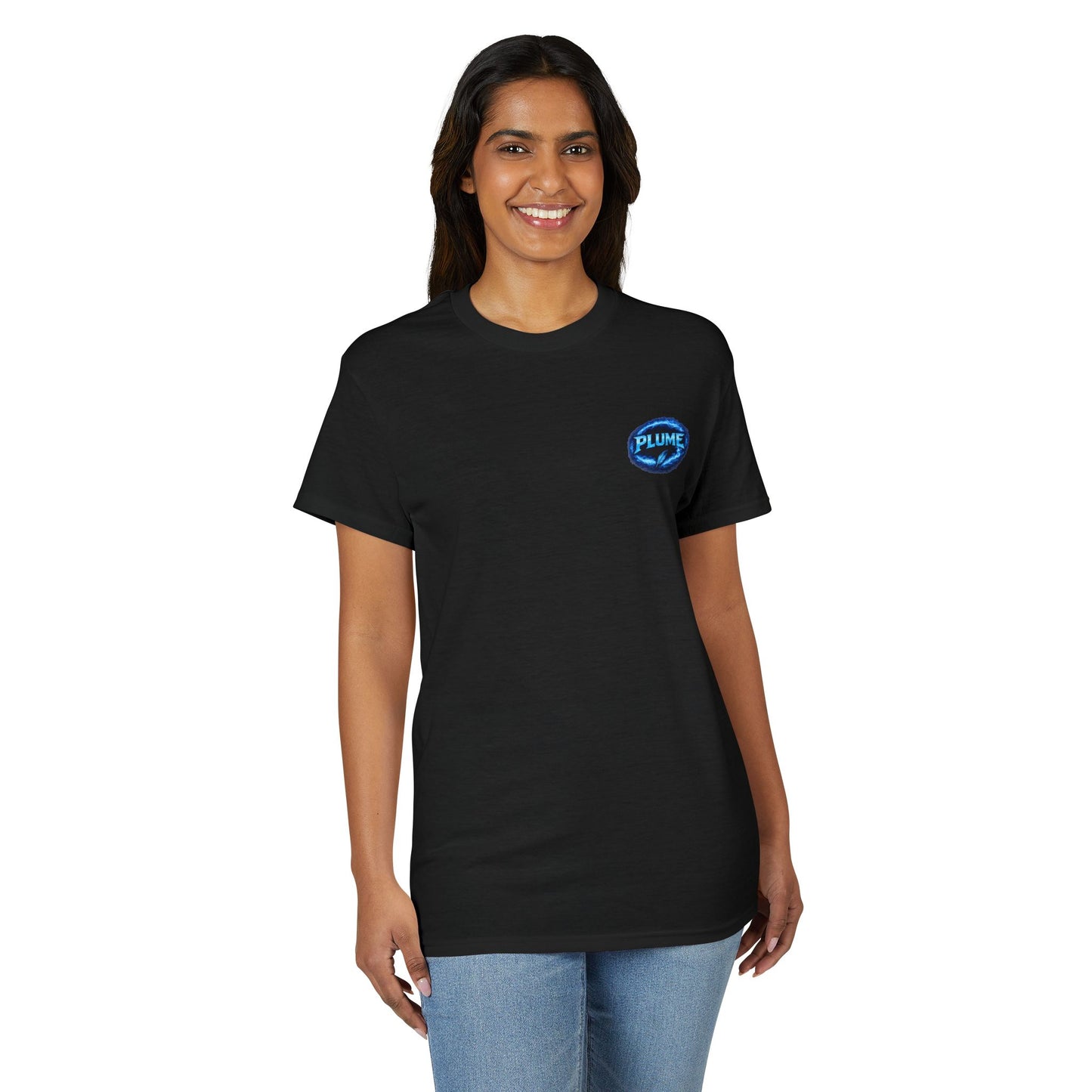 Plume 'Take Flight' Graphic T-Shirt
