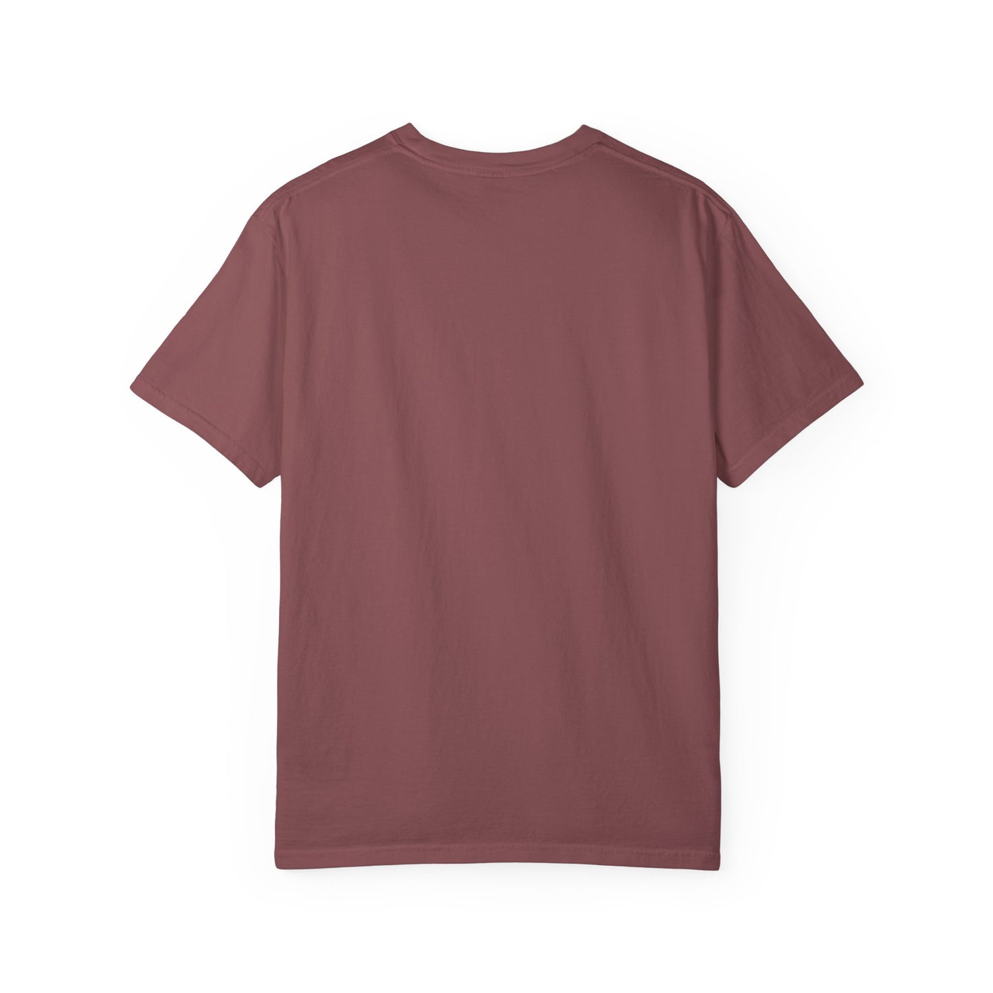 What Would Zombie Jesus Do? Unisex Garment-Dyed T-Shirt