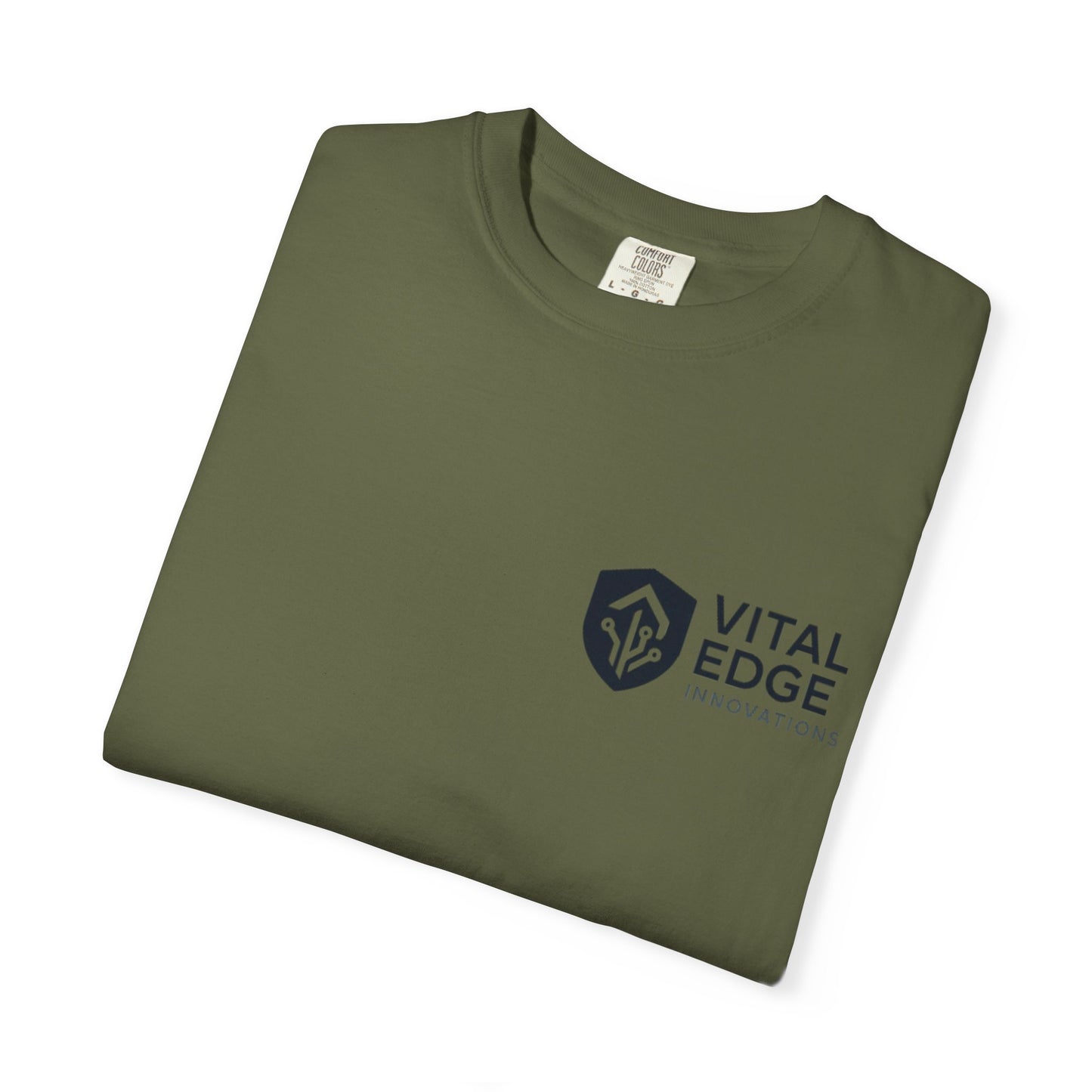 VITAL EDGE SUPPORT SHIRT