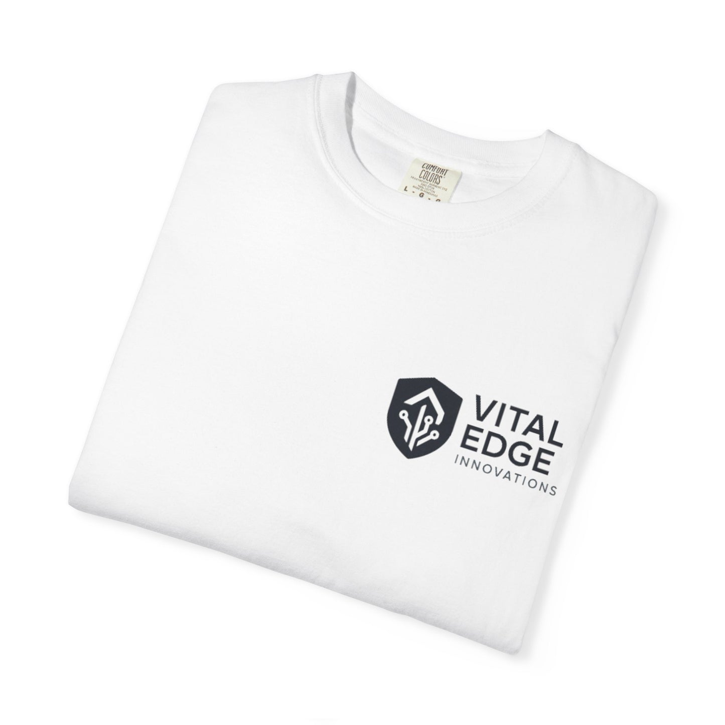 VITAL EDGE SUPPORT SHIRT