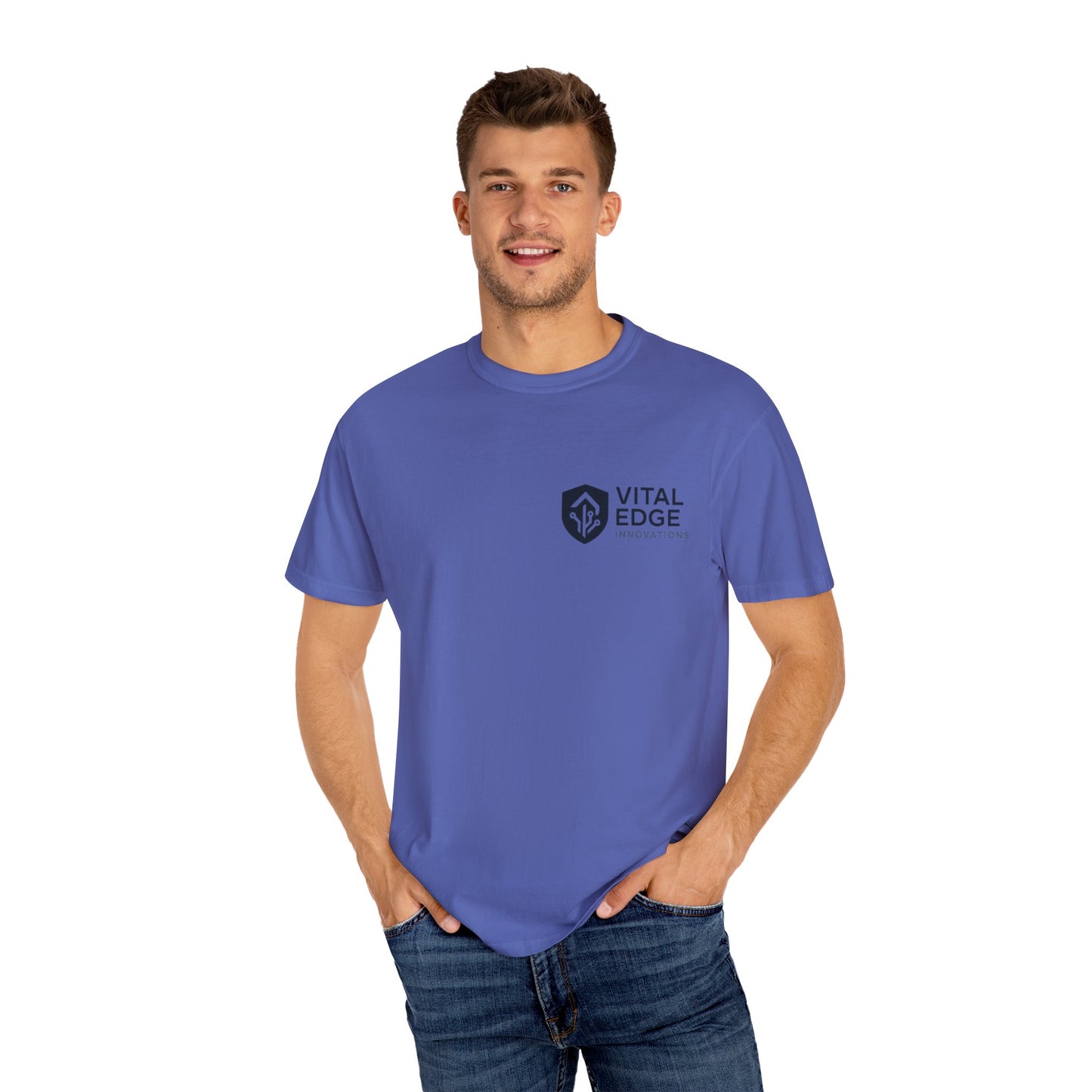 VITAL EDGE SUPPORT SHIRT